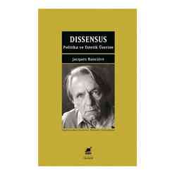 Ayrıntı Yayınları - Dissensus
