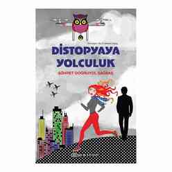 Distopyaya Yolculuk - Thumbnail
