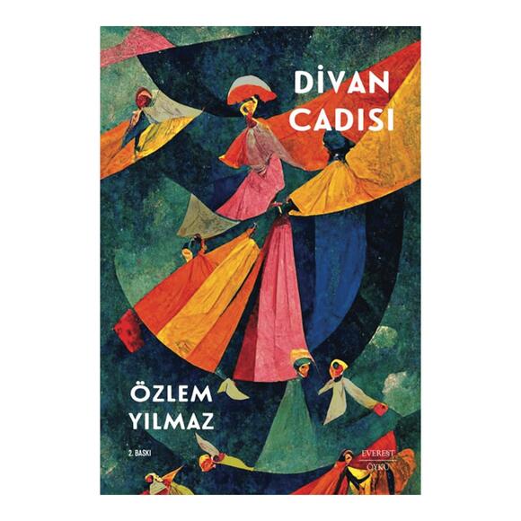 Divan Cadısı