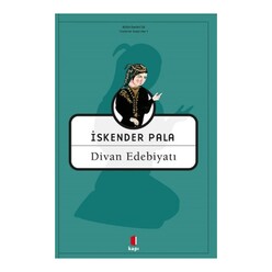 Kapı Yayınları - Divan Edebiyatı