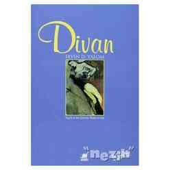 Divan Irvin D. Yalom - Thumbnail