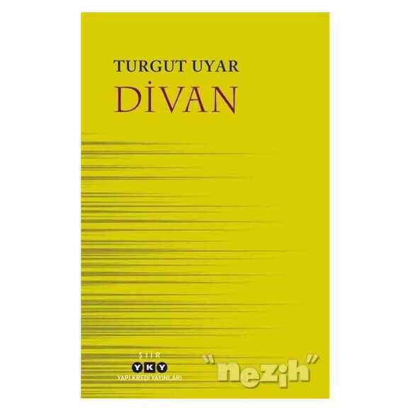 Divan Turgut Uyar