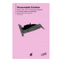 Ayrıntı Yayınları - Divanımdaki Erkekler