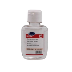 Diversey Softcare Alcoplus H500 100 ml - Thumbnail