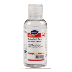 Diversey Softcare Alcoplus H500 50 ml - Thumbnail