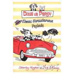 Dixie ve Percy : Elmas Hırsızlarının Peşinde - Thumbnail