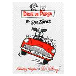 Dixie ve Percy ile Son Sürat - Thumbnail