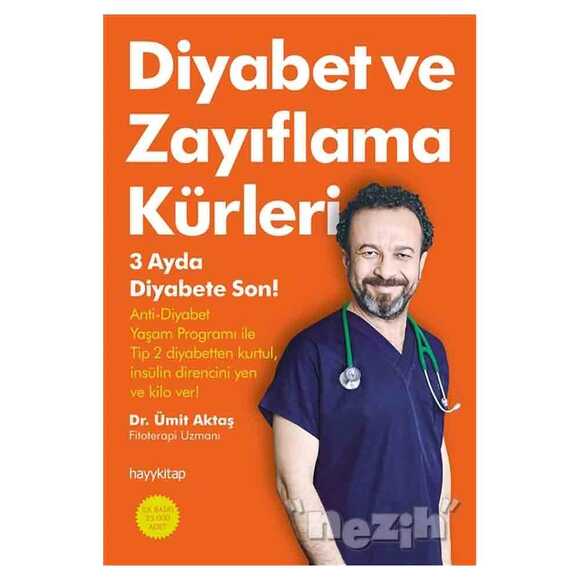 Diyabet ve Zayıflama Kürleri