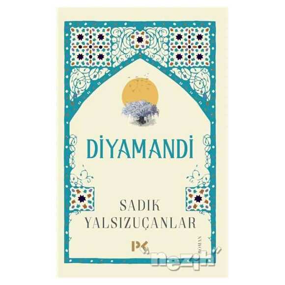 Diyamandi