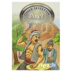 Diyet (160 Sayfa) - Thumbnail