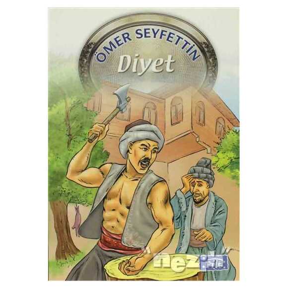 Diyet (160 Sayfa)