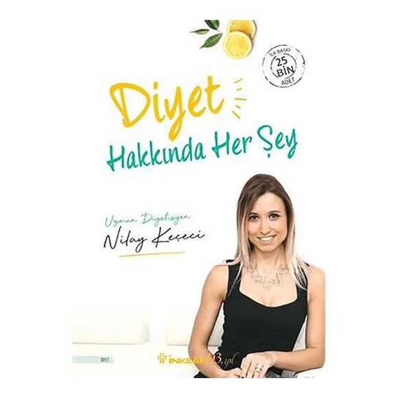 Diyet Hakkında Her Şey