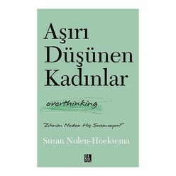 Diyojen Yayıncılık - Diyojen Aşırı Düşünen Kadınlar