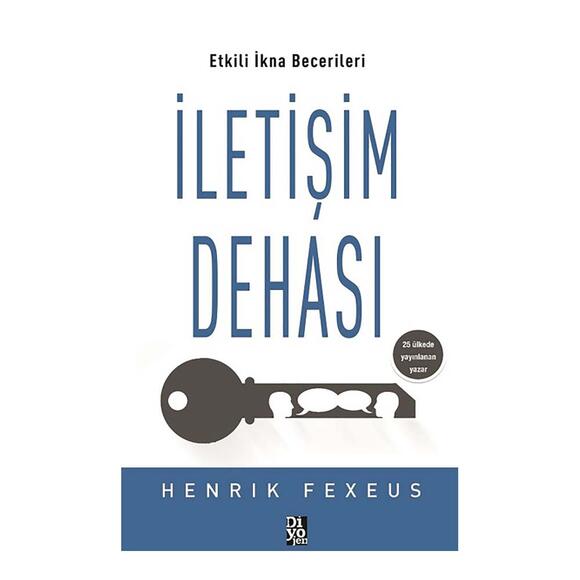 Diyojen İletişim Dehası - Etkili İkna Becerileri