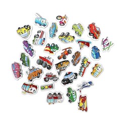 Diytoy Manyetik Taşıtlar - Thumbnail