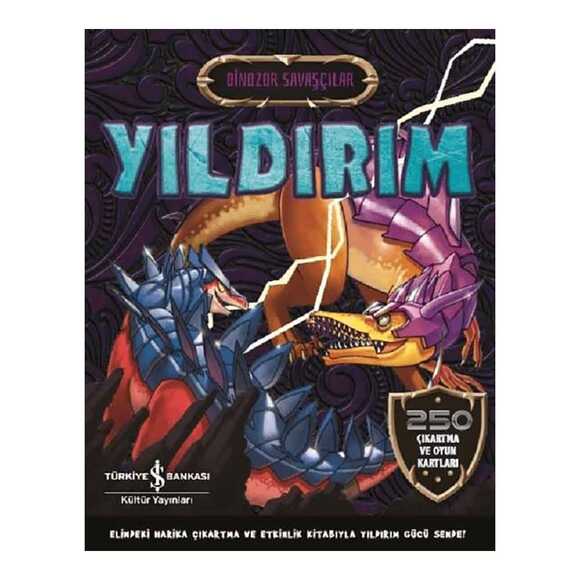 Diznozor Savaşçılar - Yıldırım