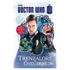 İthaki Yayınları - Doctor Who Trenzalore Öyküleri