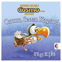 Dodo Kuşu Cosmo’nun Adası - Canını Seven Kaçsın! - Thumbnail