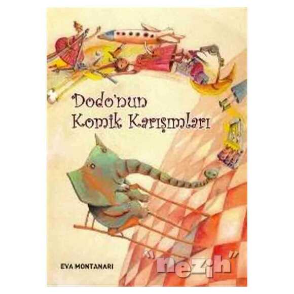 Dodo’nun Komik Karışımları