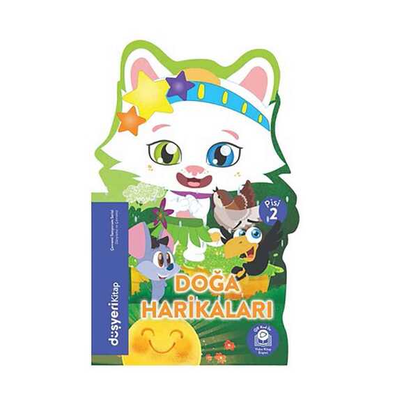 Doğa Harikaları