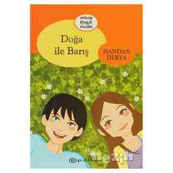 Epsilon Yayınları - Doğa ile Barış