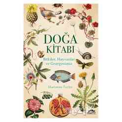 Maya - Doğa Kitabı