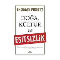 Doğa, Kültür ve Eşitsizlik - Thumbnail