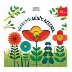 Doğan Egmont - Doğa Masalları Günaydın Minik Kelebek