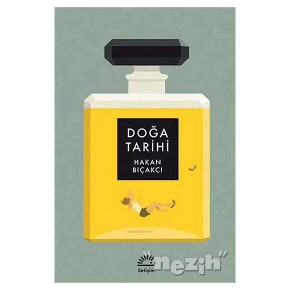 Doğa Tarihi Hakan Bıçakçı