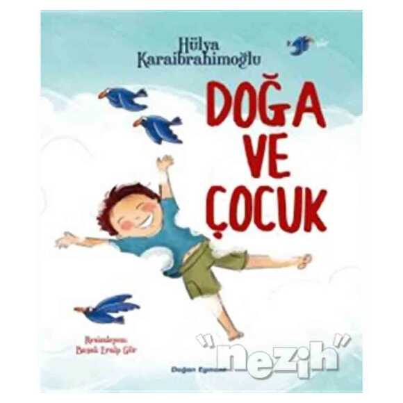 Doğa ve Çocuk