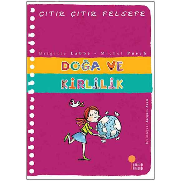 Doğa ve Kirlilik