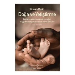 İş Bankası Kültür Yayınları - Doğa ve Yetiştirme