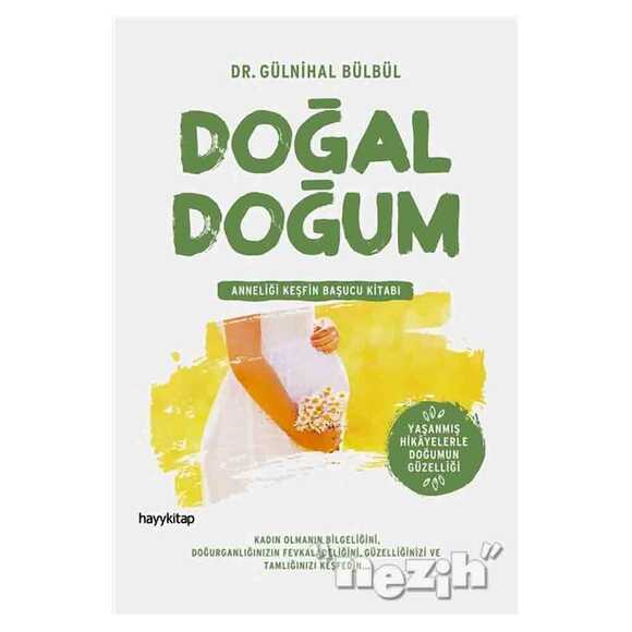 Doğal Doğum