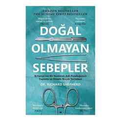 Doğal Olmayan Sebepler - Thumbnail
