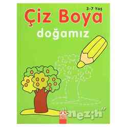 Doğamız Çiz Boya - Thumbnail