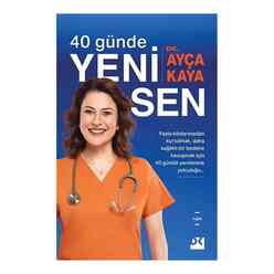 Doğan 40 Günde Yeni Sen - Thumbnail