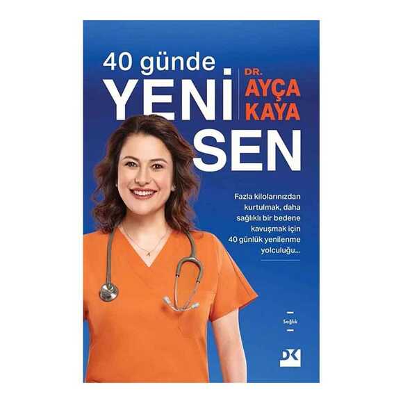 Doğan 40 Günde Yeni Sen