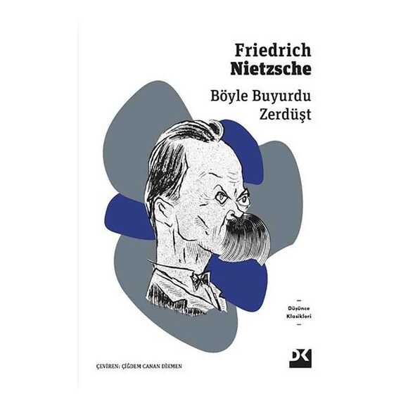 Doğan Böyle Buyurdu Zerdüşt