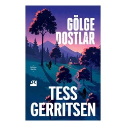 Doğan Kitap - Doğan Gölge Dostlar