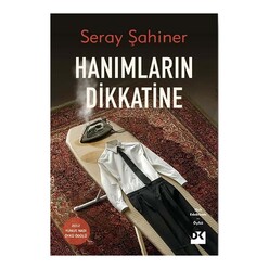 Doğan Kitap - Doğan Hanımların Dikkatine