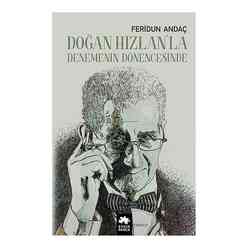 Eksik Parça Yayınları - Doğan Hızlan’la Denemenin Dönengesinde