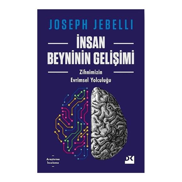 Doğan İnsan Beyninin Gelişimi