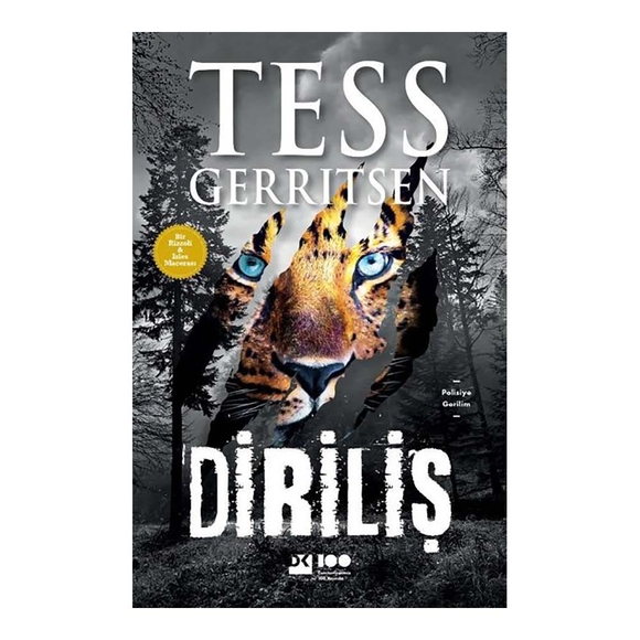 Doğan Kitap Diriliş