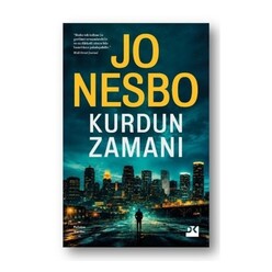 Doğan Kitap - Doğan Kurdun Zamanı