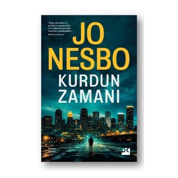 Doğan Kurdun Zamanı