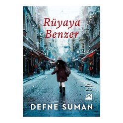 Doğan Kitap - Doğan Rüyaya Benzer