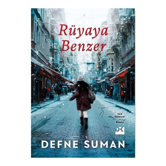 Doğan Rüyaya Benzer