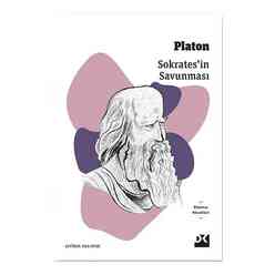 Doğan Kitap - Doğan Sokrates’in Savunması