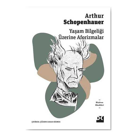 Doğan Yaşam Bilgeliği  Üzerine Aforizmalar