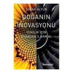 Hümanist Kitap Yayıncılık - Doğanın İnovasyonu